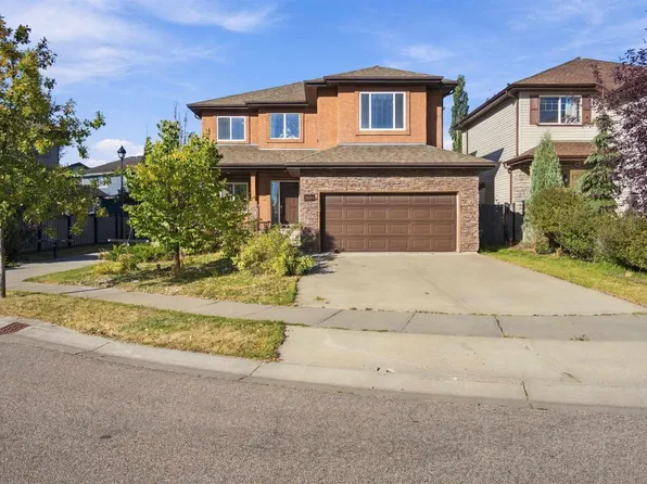 1660 Malone Way NW, Edmonton, AB T6R 0H4