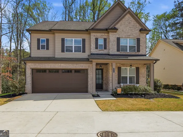 2630 Timler Trce, Snellville, GA 30078