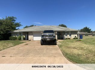 706-706 N Redbud Ct #708, Stillwater, OK 74075