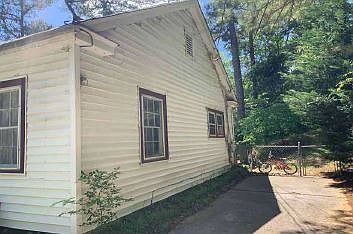 Property Side View
