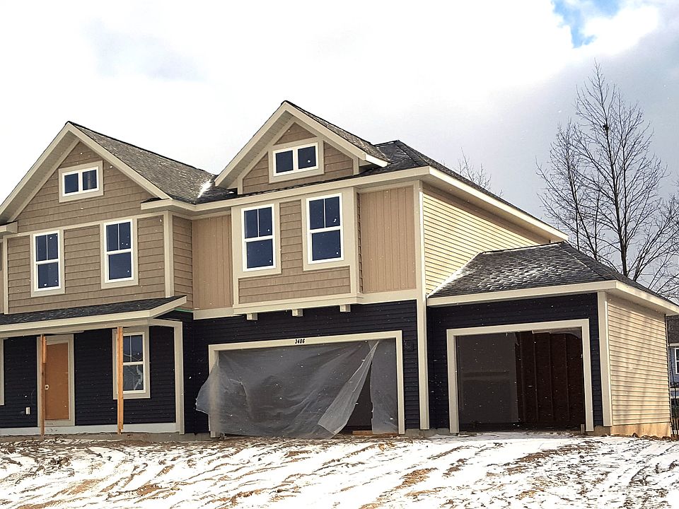 1st image of 3406 Tearose Dr #12