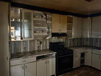 Sold by Rock Realty