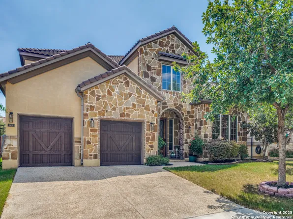 8418 PICO DE AGUILA, San Antonio, TX 78255