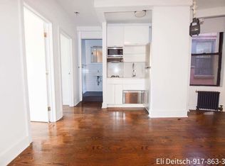 117 E 7th St #1C1, New York, NY 10009