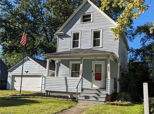 405 Louisiana Ave, Elyria, OH 44035