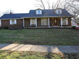 2604 Cathedral Dr, Saint Louis, MO