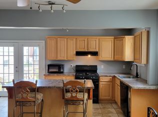 207 Broadway #1, Keyport, NJ 07735