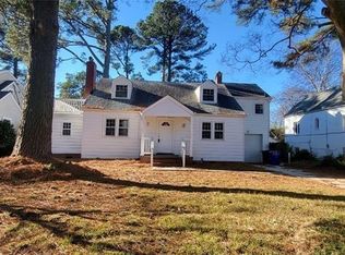 205 S Blake Rd, Norfolk, VA 23505