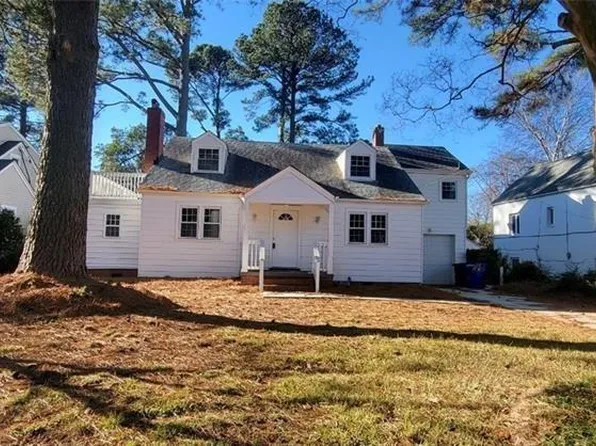 205 S Blake Rd, Norfolk, VA 23505