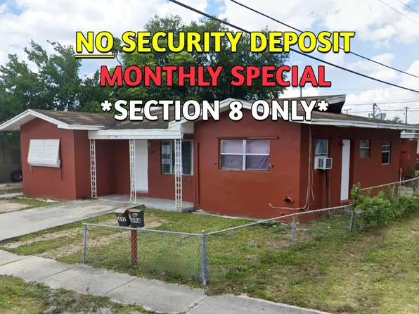 694 SW 7th Ter, Dania, FL 33004