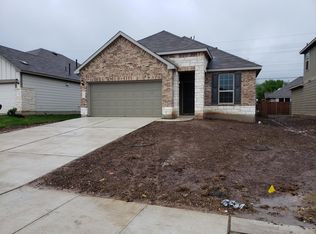 1428 Cliffbrake Way, Georgetown, TX 78626