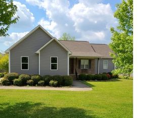 1805 E Hanceville Rd SE, Cullman, AL 35055