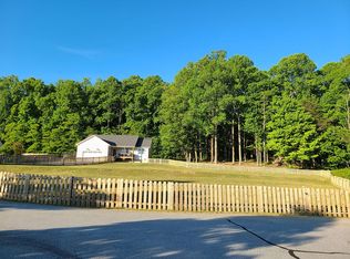 47 Wood Sorrel Ln, Hendersonville, NC 28792