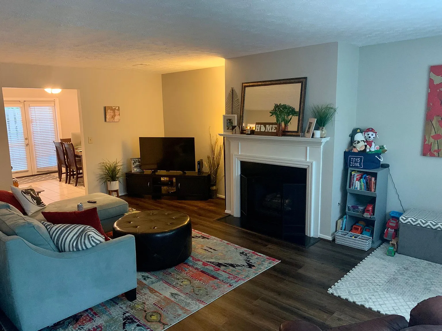 6217 Summit Trail — Photo 2