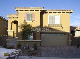4839 Teal Petals St, North Las Vegas, NV 89081