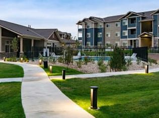 Copper Valley Apartments, Puyallup, WA 98374