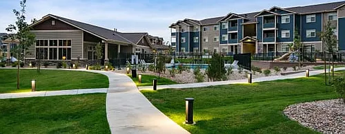 Copper Valley Apartments Photo 1