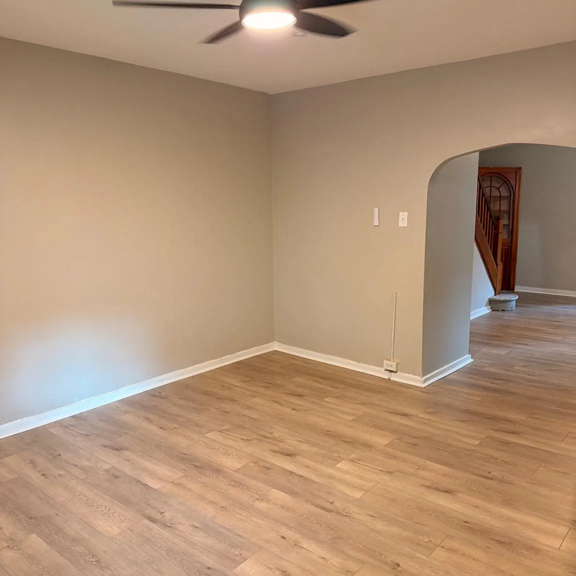 3 bed, 1.5 bath, 1187 sqft, $1,950 — Photo 3