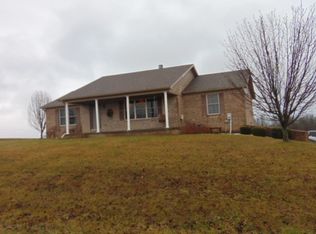 2225 Slippery Rock Rd, Owenton, KY 40359