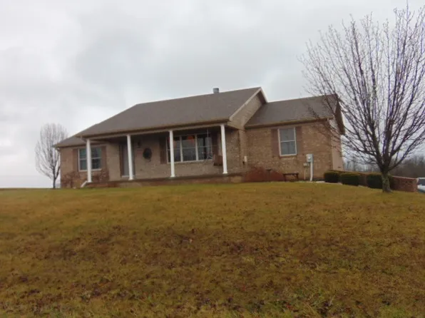 2225 Slippery Rock Rd, Owenton, KY 40359