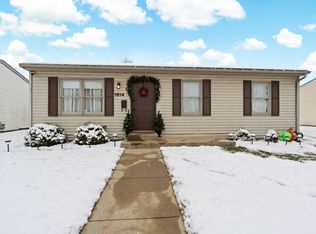 1814 Cottage Ave, Columbus, IN 47201