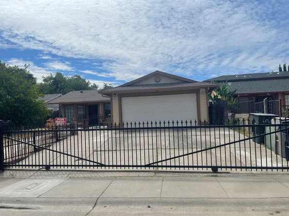 17 Bushwood Ct, Sacramento, CA 95823