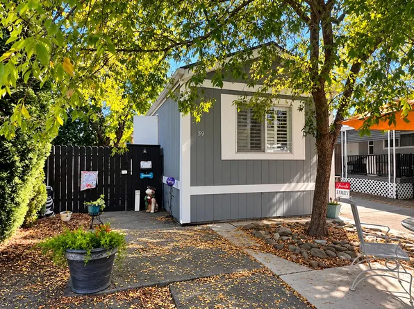 1130 White Rock Rd Space 59, El Dorado Hills, CA 95762