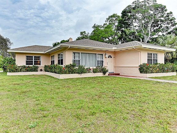 Spacious Ranch Home