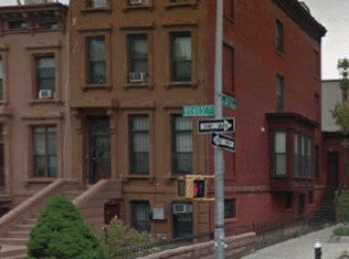 544 Monroe St, Brooklyn, NY 11221