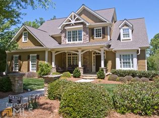 6805 Grand Marina Cir, Gainesville, GA 30506