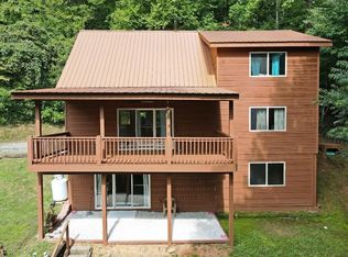 154 Anns Ln, Hayesville, NC 28904