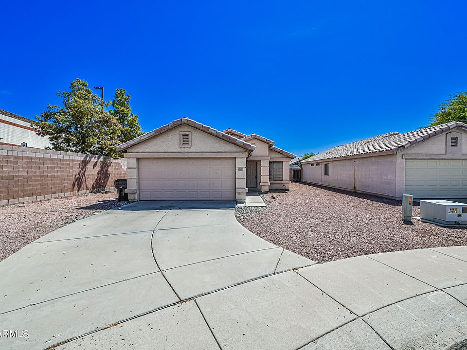 1st image of 3821 N 106th Dr