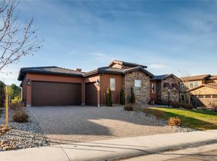9353 Vista Hill Ln, Lone Tree, CO 80124