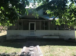 13845 Algoma Rd, Klamath Falls, OR 97601