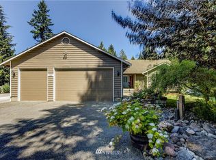 17827 25th Dr NW, Arlington, WA 98223