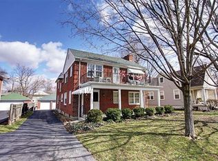 351 Triangle Ave, Dayton, OH 45419