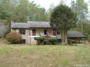 2021 Lawnville Rd, Kingston, TN 37763