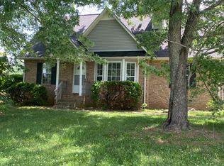 8800 Pembroke Oak Grove Rd, Oak Grove, KY 42262