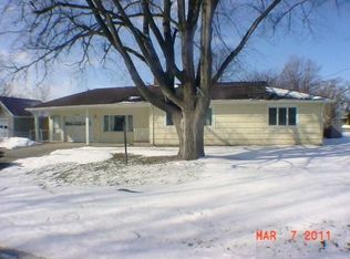 500 Gies St, Bay City, MI 48706