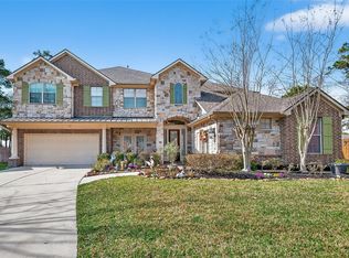 12403 Cedar Breaks Ct, Humble, TX 77346