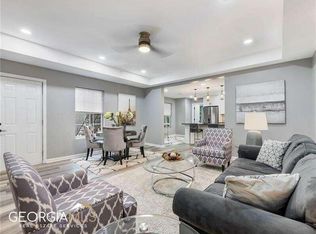4561 Chelton Ct SE, Smyrna, GA 30080