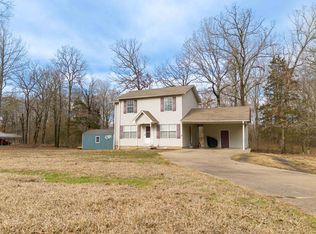 12504 Dalin Rd, Cabot, AR 72023
