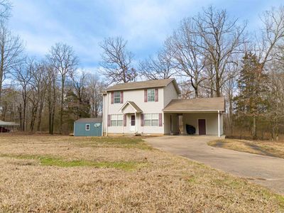 12504 Dalin Rd, Cabot, AR, 72023