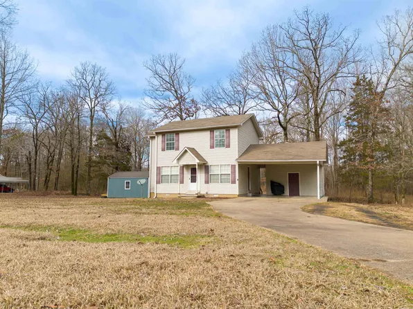 12504 Dalin Rd, Cabot, AR 72023