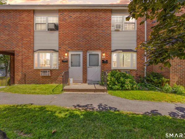 55 Beths Avenue APT 77, Bristol, CT 06010