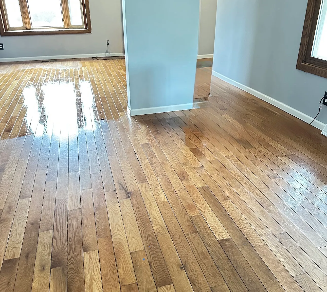 3 bed, 1300 sqft, $1,695 — Photo 3