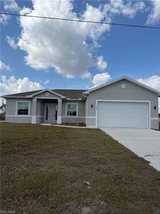 1923 Richmond AVE N, Lehigh Acres, FL, 33972