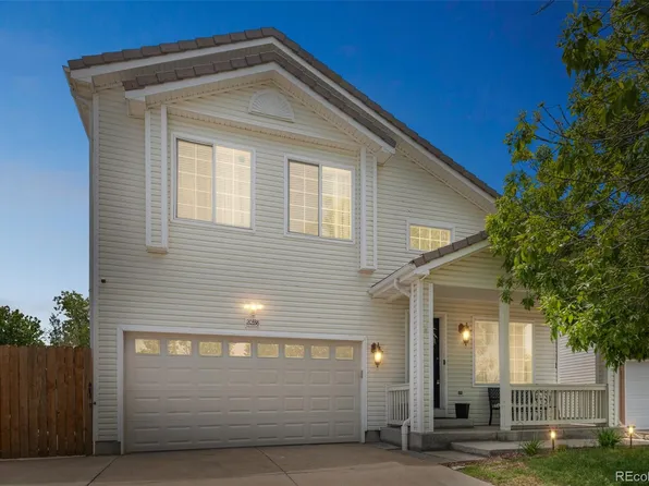 20338 E 48th Drive, Denver, CO 80249