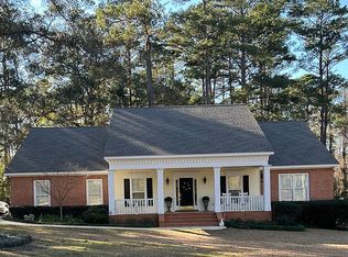 2690 S Hannon Hill Dr, Tallahassee, FL 32309