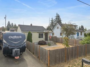 8311 S I St, Tacoma, WA